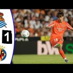 久保建英 2ゴール！レアル・ソシエダ 2 1 ビジャレアル！ハイライトと全ゴール！2025年11月30日