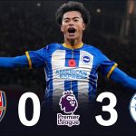 アルテタ監督が言葉を失ったあの日！三笘薫、異次元の活躍で相手守備陣を完全崩壊させた！2023/4/15