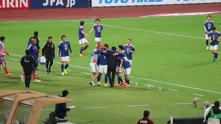 20251118🇯🇵町野修斗の2点目ゴォォォォォォォォォル#町野修斗#サッカー日本代表 #bolivia