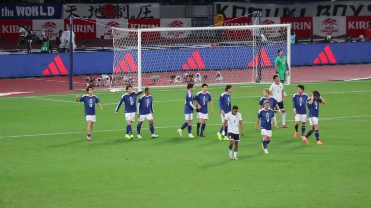 20251118🇯🇵中村敬斗の3点目ゴォォォォォォォォォル💥#中村敬斗#サッカー日本代表 #bolivia