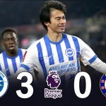 三笘薫が天才すぎるゴールでロンドン全体を黙らせたあの日！この瞬間はリーグの歴史に刻まれる！2025/2/15