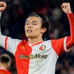 上田綺世が圧巻2発で今季13ゴール目！得点ランク首位独走！【11月2日】