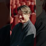 #浅野拓磨「ワールドカップに行くこと以外は何もいらない」 #マジョルカ OBの #大久保嘉人 氏が浅野選手にインタビュー｜Mission26