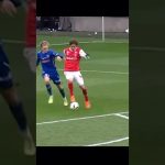 完璧だった！伊東純也が全員をあざむくスペシャルアシストを決めた！！ #サッカー