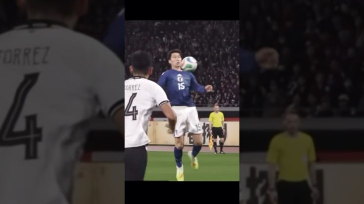 名コンビだ！久保建英と鎌田大地がボリビアを粉砕した日！！ #サッカー