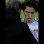 田中碧はまさかのインアウトに落胆 「マジで意味不明」😠 #