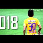 Takuma Nishimura 西村 拓真 / CSKA Moscow 2018 / Skills, Assists & Goals /HD/