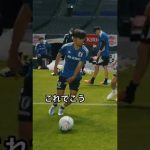 久保選手が語るベルナルド・シウバ理論  #サッカー日本代表 #久保建英 　#SAMURAIBLUE