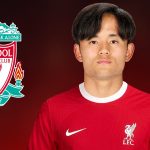 Takefusa Kubo 久保 建英 – Welcome to Liverpool? 2024 – Crazy Skills & Goals | HD