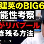 久保建英のBIG6移籍可能性考察と遠藤航 etc【レオザのサッカートーク】※期間限定公開