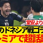 【大興奮】菅原由勢のニアぶち抜きゴラッソを見たサウサンプトンサポ、プレミアでのウィング起用を要求wwwww