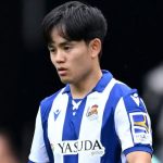 久保建英が2試合連続古巣と対戦！決定機創出＆イエロー2枚誘発！【4月21日】