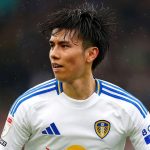 プレミア昇格おめでとう！田中碧が3得点演出の大活躍、チームの6発大勝に貢献！【4月22日】