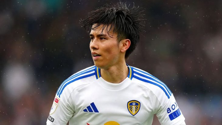 プレミア昇格おめでとう！田中碧が3得点演出の大活躍、チームの6発大勝に貢献！【4月22日】