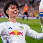 今季ベストイレブンの田中碧が今季リーグ戦5ゴール目！リーズは優勝まであと1勝！【4月29日】