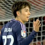 田中碧、攻守に躍動！今季5点目は幻も4試合ぶりの勝利に貢献、リーズは首位に復帰！【4月9日】