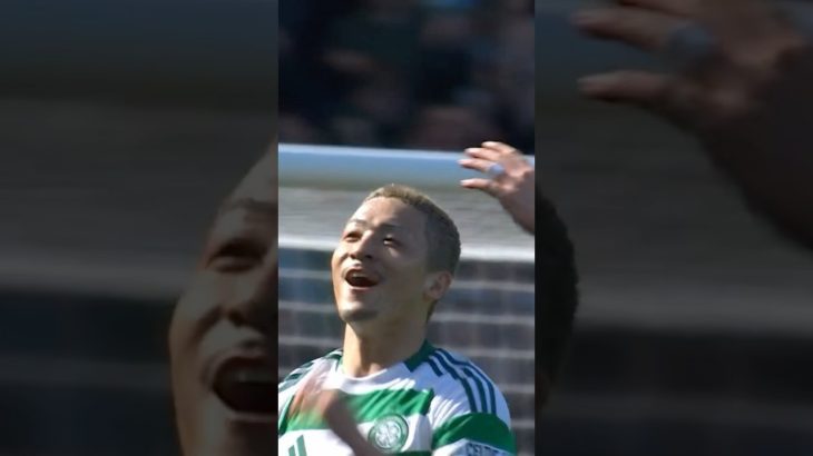 メイドインジャパンのゴール！旗手 怜央 🤝 前田 大然 #サッカー日本代表