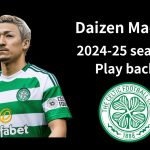 【前田大然（Daizen Maeda）】セルティックで50試合33ゴールの衝撃！リーグ年間MVPを総なめに！