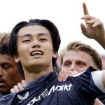 上田綺世が3試合連続ゴール！圧巻の2発＆レッドカード誘発の大活躍！【8月31日】