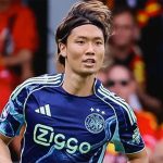板倉滉が怪我からの復帰戦で移籍後初ゴールを記録！【8月31日】