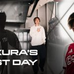 Ko Itakura Joins Ajax 🇯🇵  | A Behind the Scenes Look at his first day 🎥