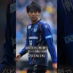 中村敬斗の軌跡