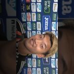 ◤#堂安律 に注目◢ #林陵平 さんが週末に2G1Aの活躍を魅せた #フランクフルト 堂安選手のプレーを分析🧐｜林陵平のfootball MAGAZINE #だったらDAZN｜＃DAZN で無料配信