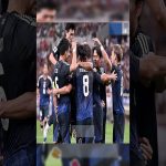 【サッカー日本代表】米国戦で2失点完敗直後に鎌田大地が漏らした本音「今の日本じゃW杯優勝は不可能」【海外の反応ワールドカップ】 1 #海外の反応 #サッカー #japanfootball