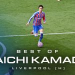 The Best of Daichi Kamada | Liverpool (H)