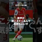 伊東純也名言#サッカー日本代表 #ワールドカップ #モチベーション #shorts