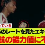 リバプール遠藤航の新しい能力値に、チームメイトがハッキリ言う