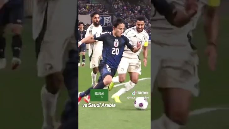 こんな感じのショートキャプションはいかがでしょう？久保選手のプレーに夢を託して⚽️✨#サッカー日本代表 #久保建英 #スポーツ #最高の景色をもう少し 熱い応援風 で作りますか？