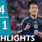 ブラジル呆然…上田綺世の衝撃ハットトリックで日本が4-1圧勝！ユニバーシアード競技大会 2019