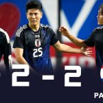 また勝てず! 久保や三笘がピッチ不在の中、堂安&伊東が好連携を見せた