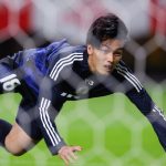 【上田綺世の同点弾・全カメラ】ホーム敗退の窮地救うダイビングヘッド！伊東純也もピンポイントクロスでアシスト｜サッカー日本代表vsパラグアイ代表｜キリンチャレンジカップ2025